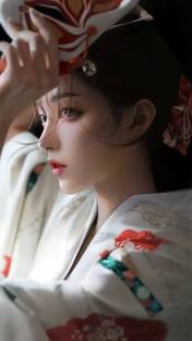 长安旧事电影海报