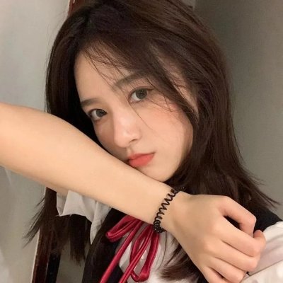 杨紫明星照片